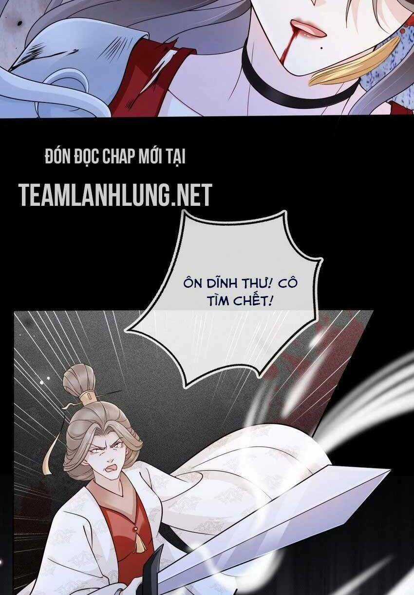 Tôi Là Đệ Nhất Hắc Nguyệt Quang Của Tu Chân Giới Chapter 32 trang 33