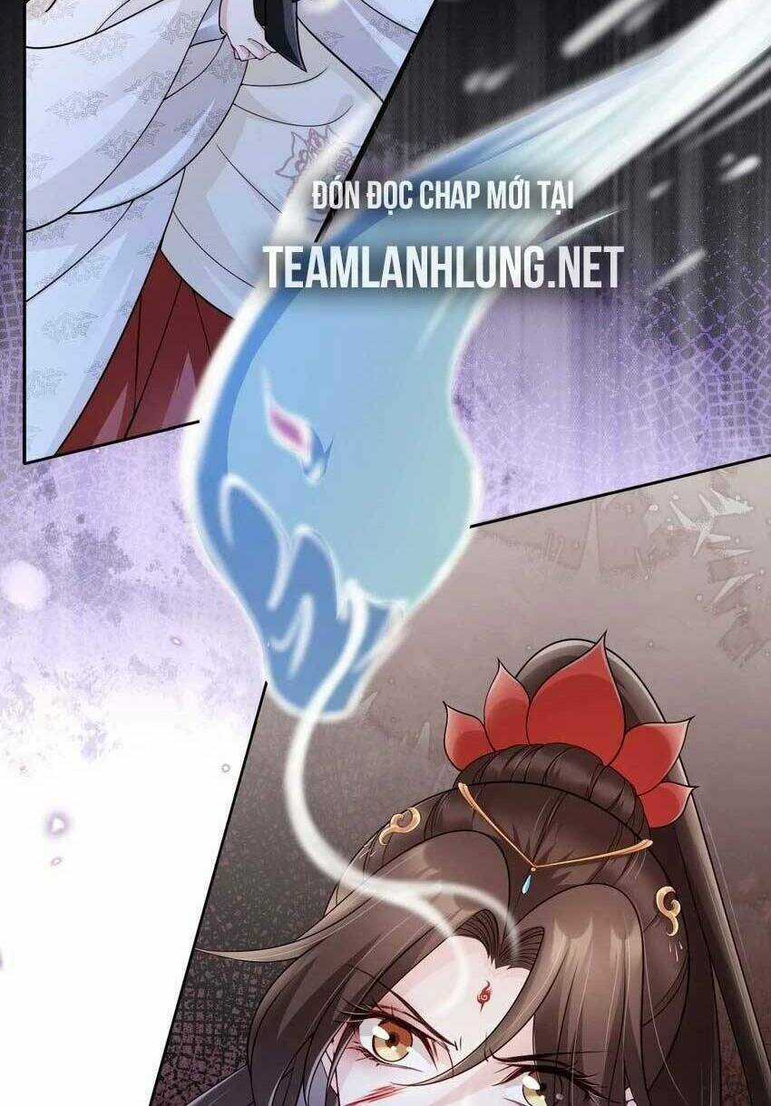 Tôi Là Đệ Nhất Hắc Nguyệt Quang Của Tu Chân Giới Chapter 32 trang 34