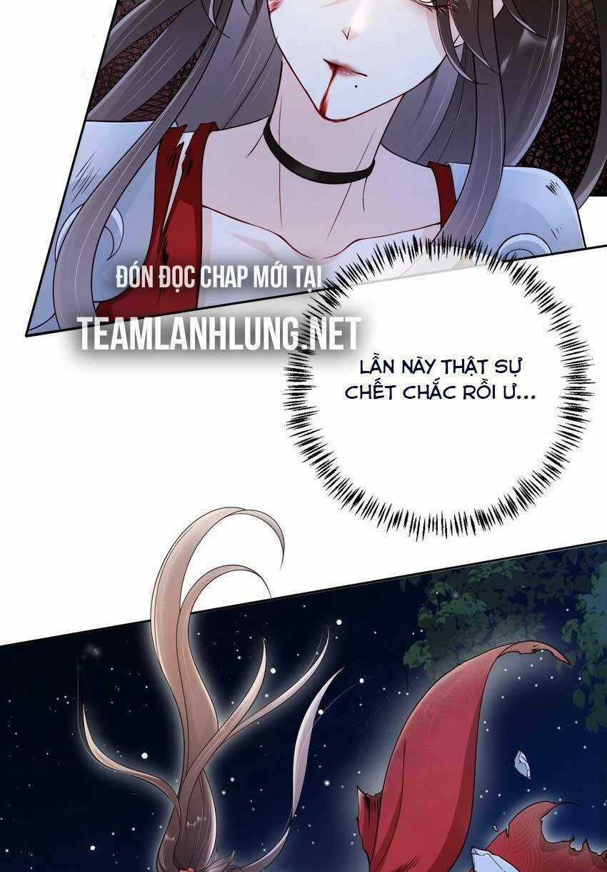 Tôi Là Đệ Nhất Hắc Nguyệt Quang Của Tu Chân Giới Chapter 32 trang 35