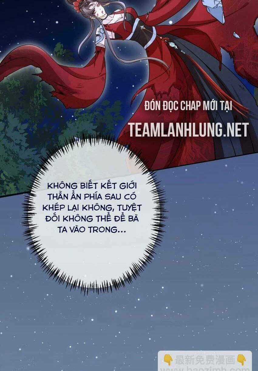 Tôi Là Đệ Nhất Hắc Nguyệt Quang Của Tu Chân Giới Chapter 32 trang 36