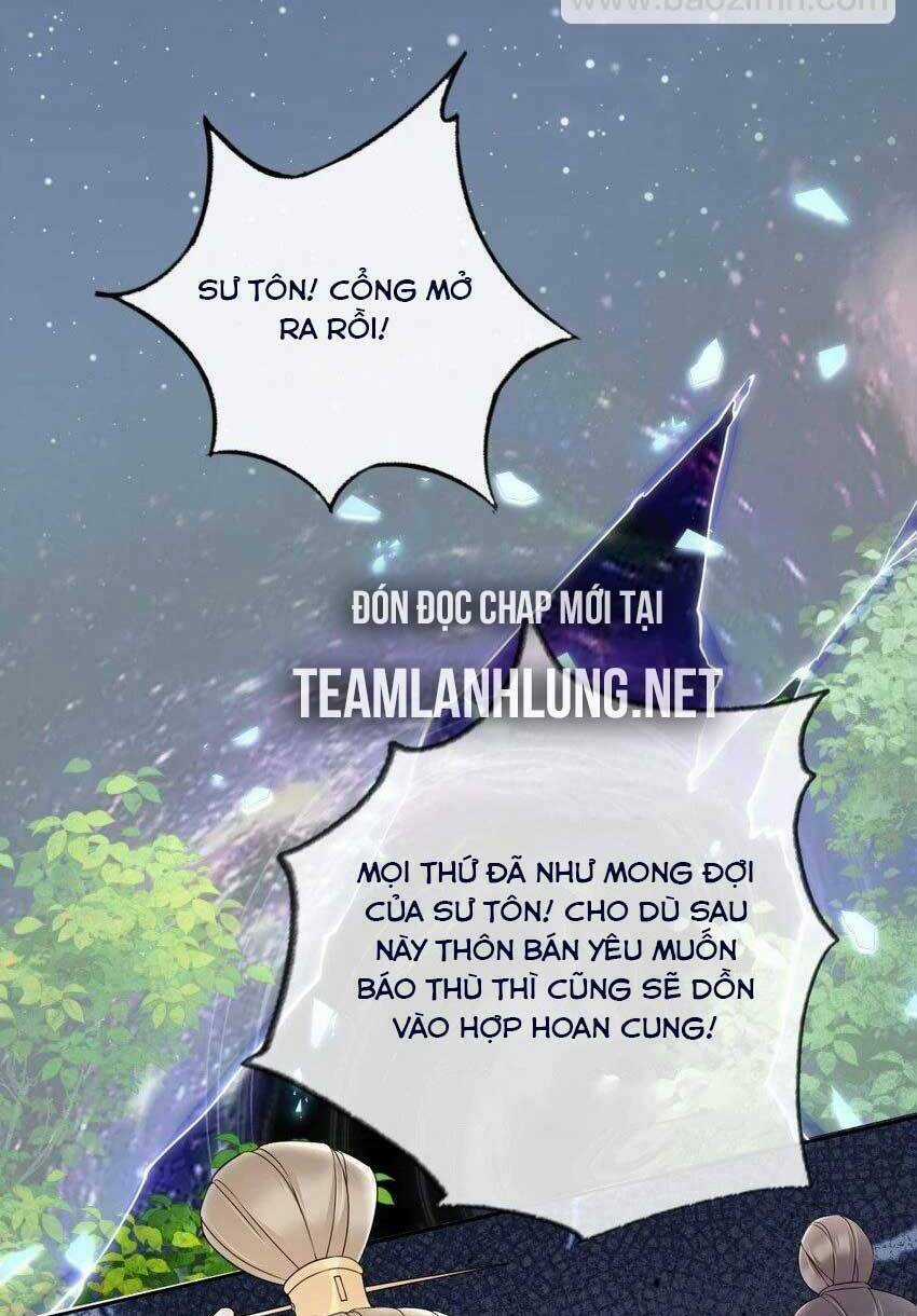 Tôi Là Đệ Nhất Hắc Nguyệt Quang Của Tu Chân Giới Chapter 32 trang 37