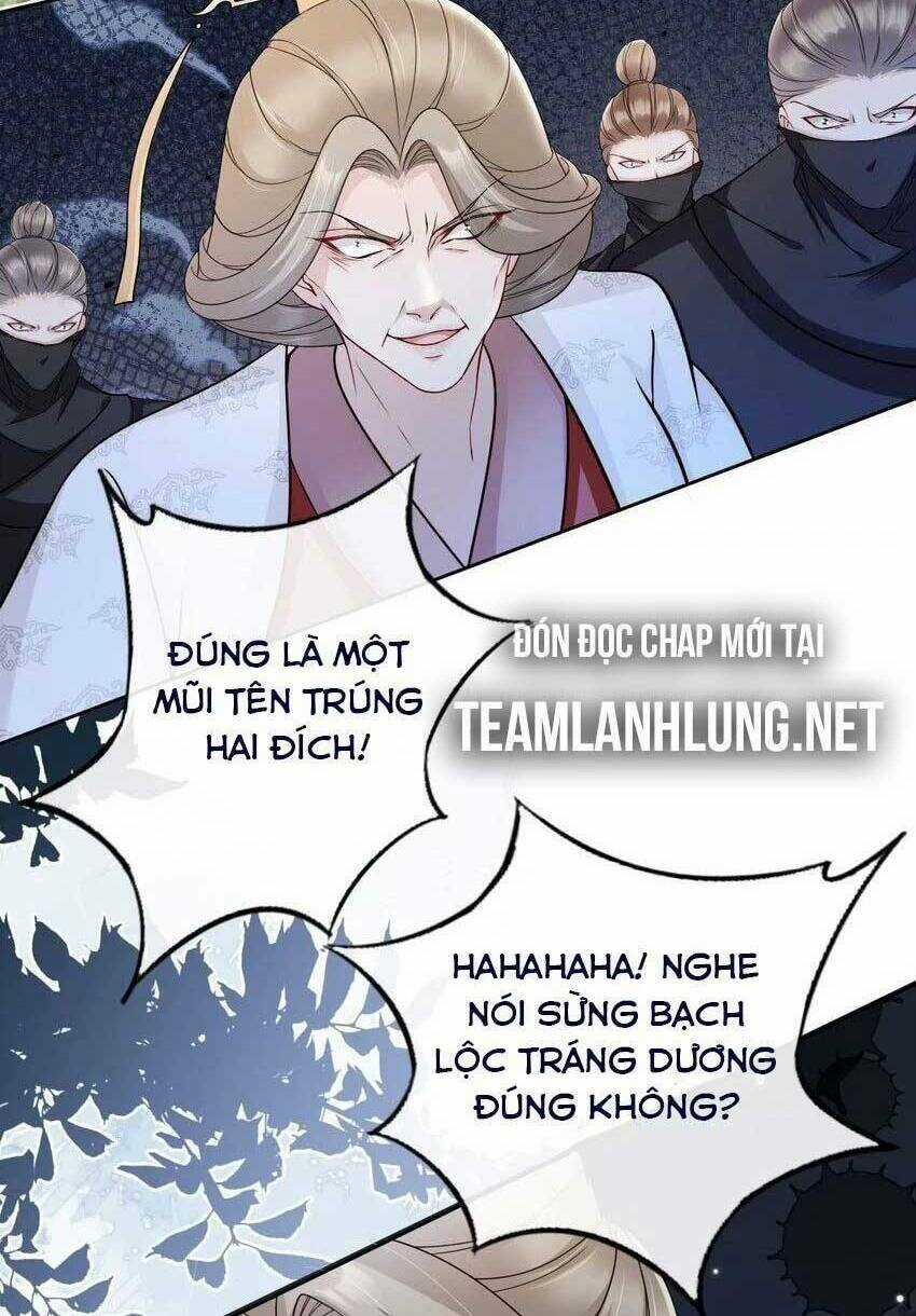 Tôi Là Đệ Nhất Hắc Nguyệt Quang Của Tu Chân Giới Chapter 32 trang 38