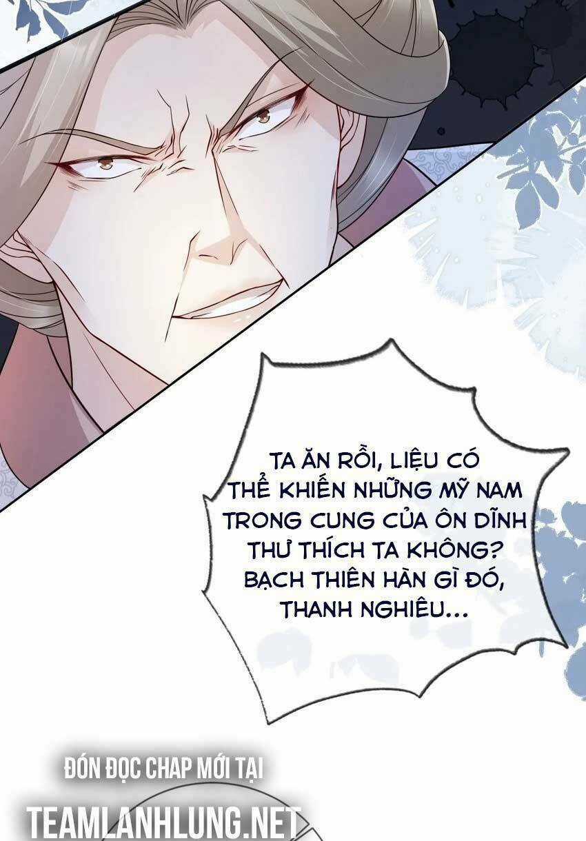 Tôi Là Đệ Nhất Hắc Nguyệt Quang Của Tu Chân Giới Chapter 32 trang 39