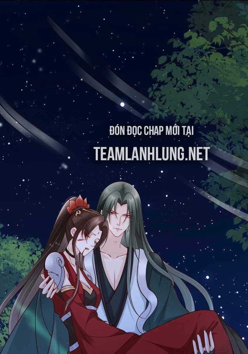 Tôi Là Đệ Nhất Hắc Nguyệt Quang Của Tu Chân Giới Chapter 32 trang 41