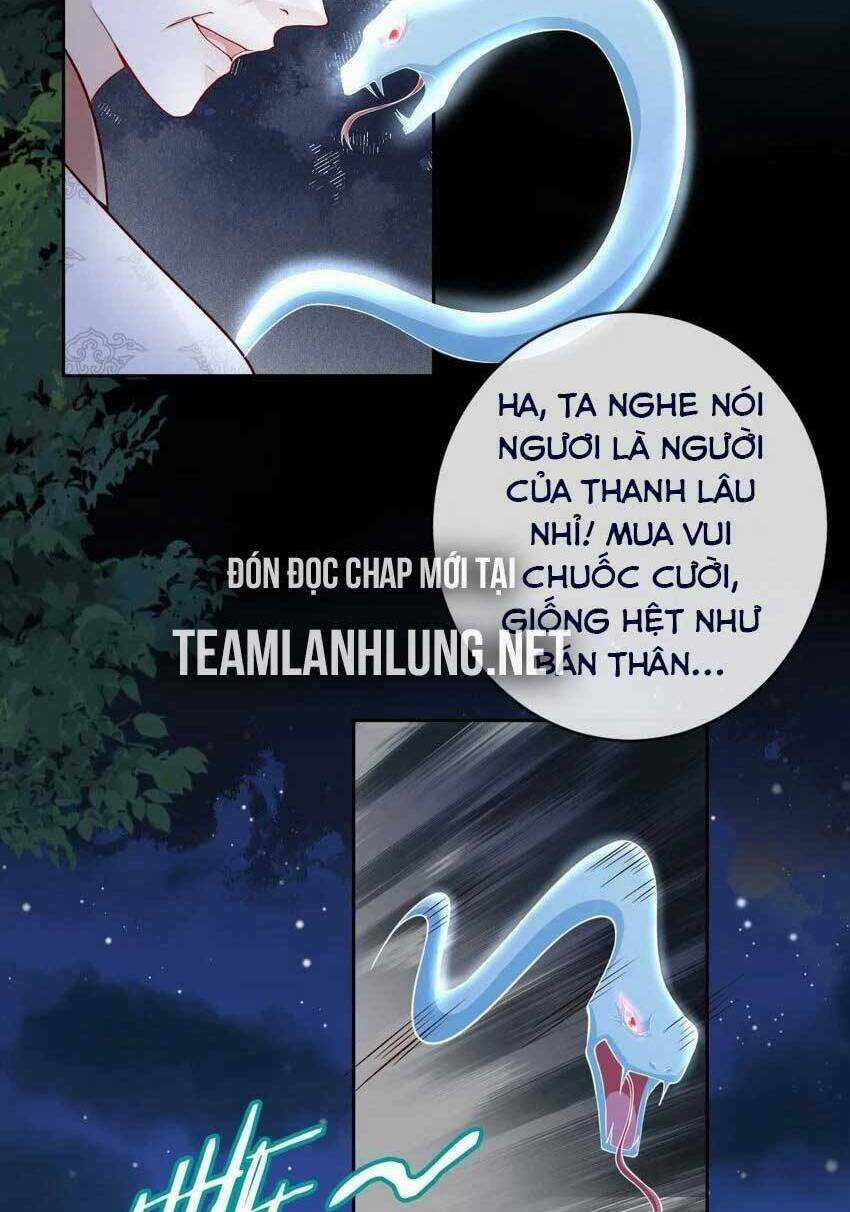 Tôi Là Đệ Nhất Hắc Nguyệt Quang Của Tu Chân Giới Chapter 32 trang 43