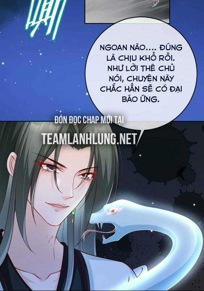 Tôi Là Đệ Nhất Hắc Nguyệt Quang Của Tu Chân Giới Chapter 32 trang 44