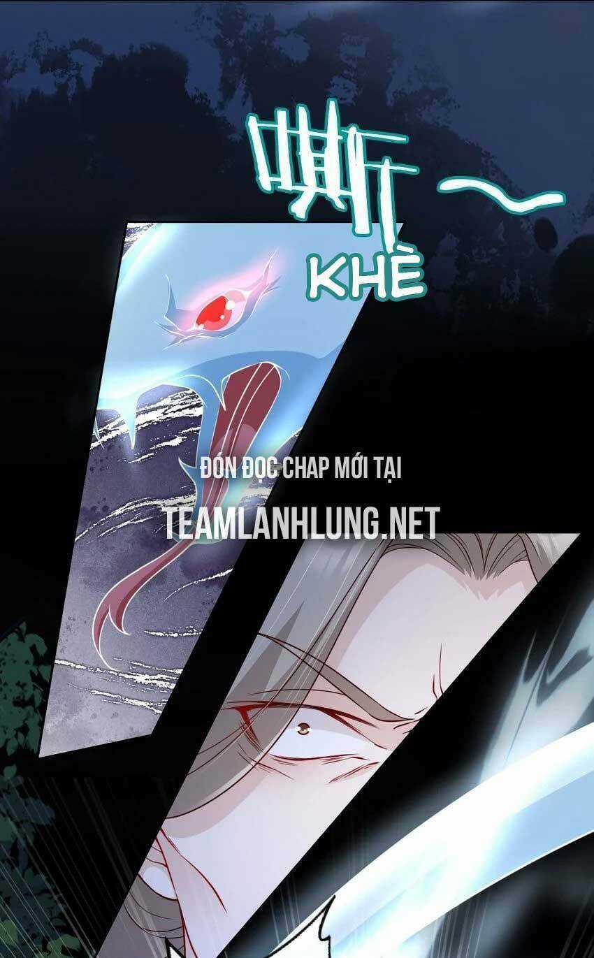 Tôi Là Đệ Nhất Hắc Nguyệt Quang Của Tu Chân Giới Chapter 32 trang 45