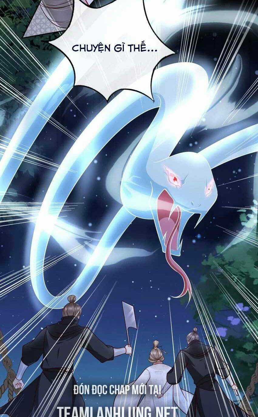 Tôi Là Đệ Nhất Hắc Nguyệt Quang Của Tu Chân Giới Chapter 32 trang 46