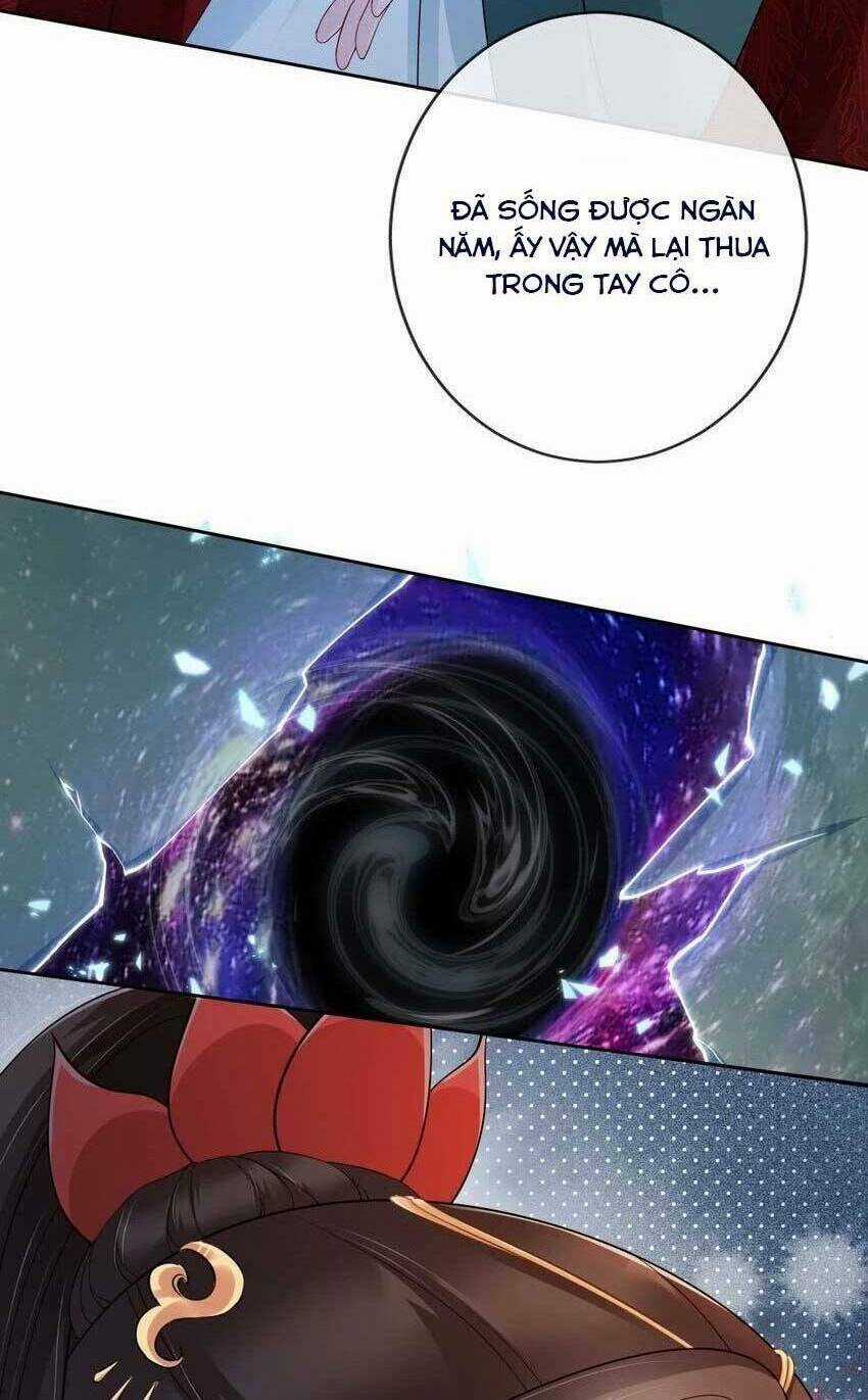 Tôi Là Đệ Nhất Hắc Nguyệt Quang Của Tu Chân Giới Chapter 32 trang 50