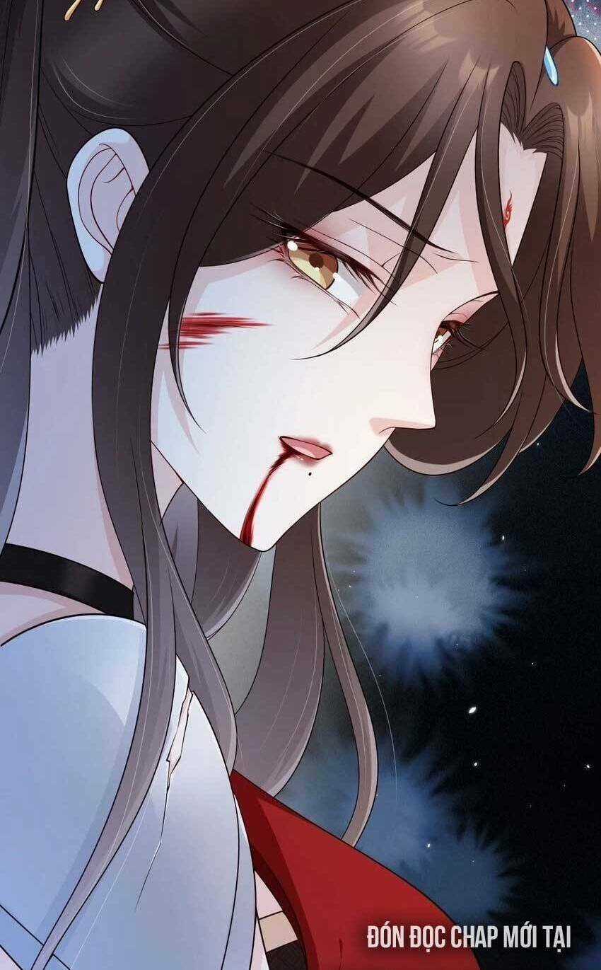 Tôi Là Đệ Nhất Hắc Nguyệt Quang Của Tu Chân Giới Chapter 32 trang 51