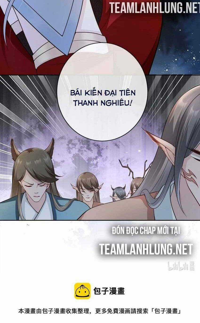 Tôi Là Đệ Nhất Hắc Nguyệt Quang Của Tu Chân Giới Chapter 32 trang 52