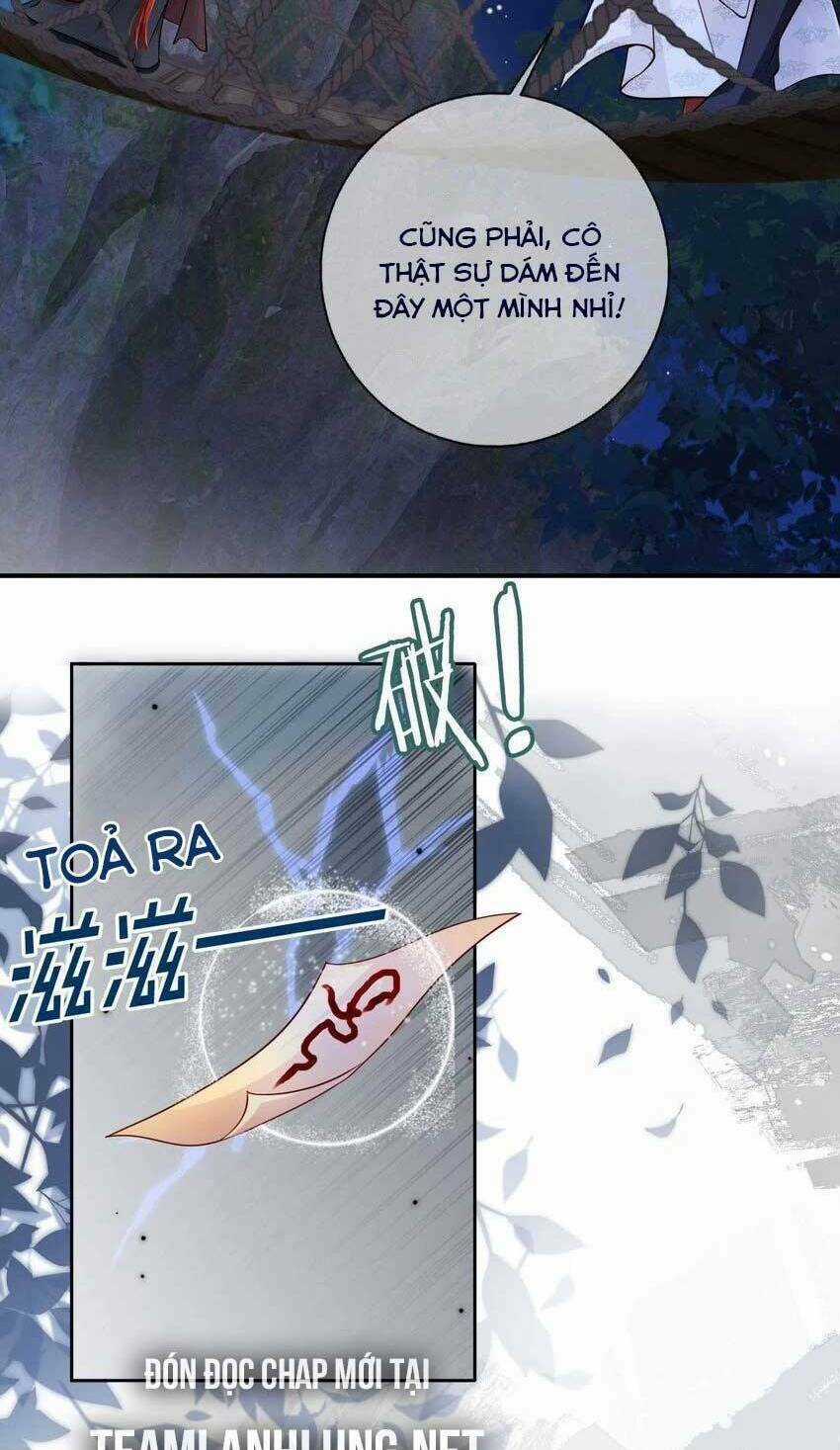 Tôi Là Đệ Nhất Hắc Nguyệt Quang Của Tu Chân Giới Chapter 32 trang 7