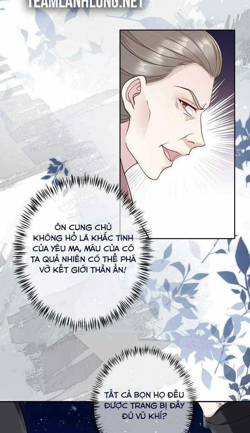 Tôi Là Đệ Nhất Hắc Nguyệt Quang Của Tu Chân Giới Chapter 32 trang 8