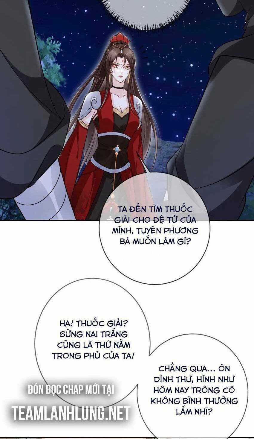 Tôi Là Đệ Nhất Hắc Nguyệt Quang Của Tu Chân Giới Chapter 32 trang 9