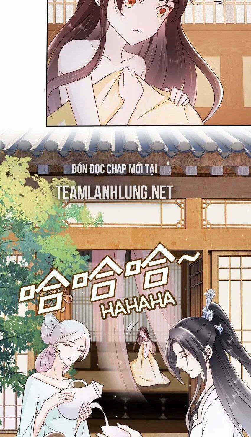 Tôi Là Đệ Nhất Hắc Nguyệt Quang Của Tu Chân Giới Chapter 33 trang 11
