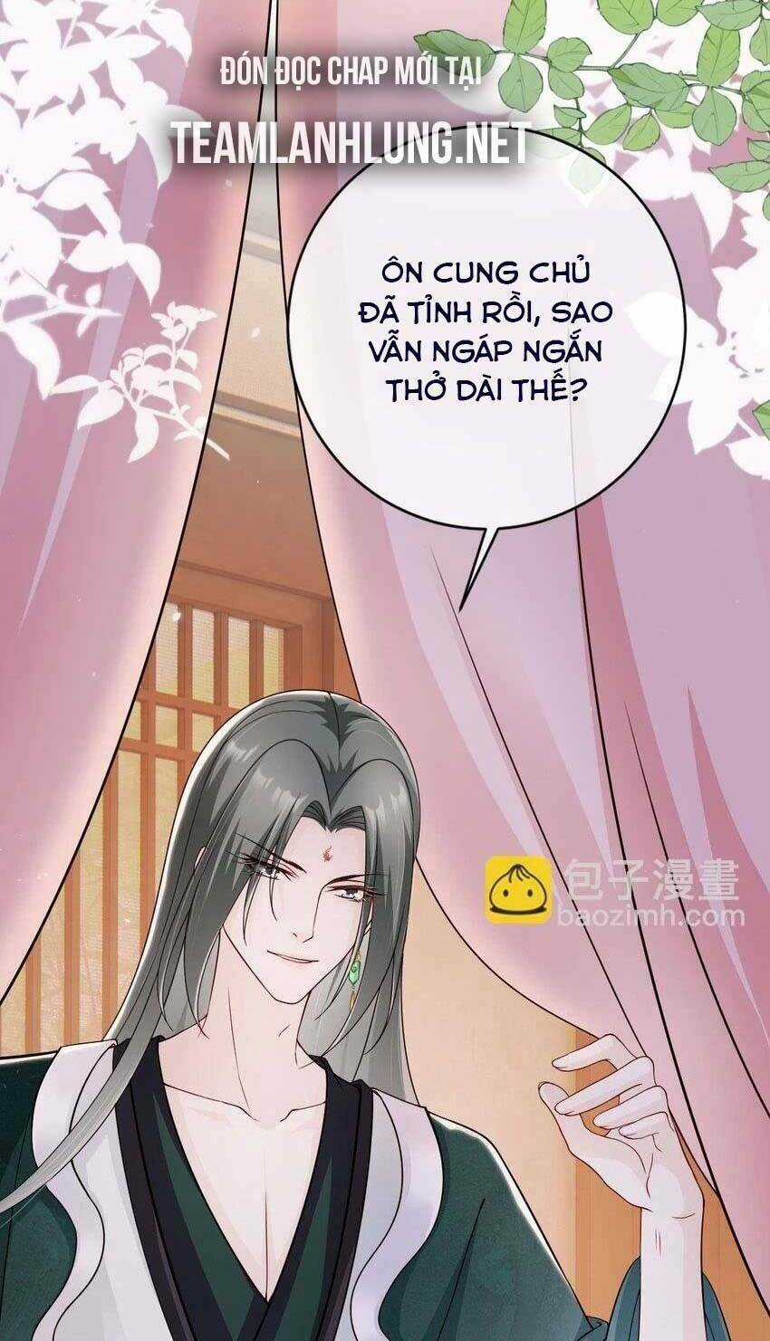 Tôi Là Đệ Nhất Hắc Nguyệt Quang Của Tu Chân Giới Chapter 33 trang 13