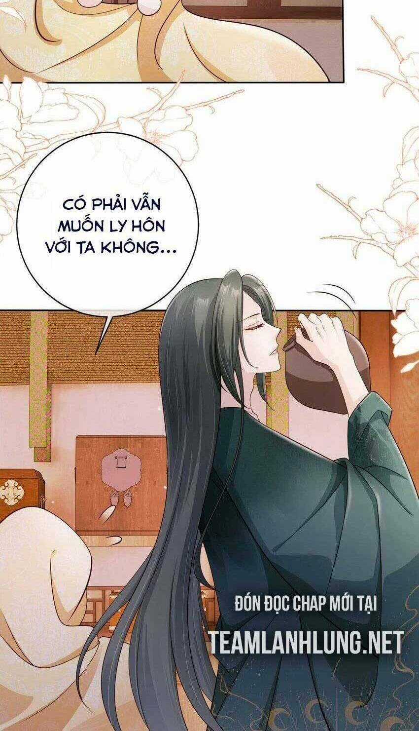 Tôi Là Đệ Nhất Hắc Nguyệt Quang Của Tu Chân Giới Chapter 33 trang 16