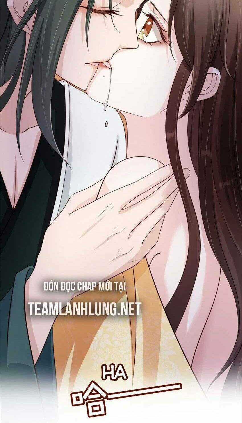 Tôi Là Đệ Nhất Hắc Nguyệt Quang Của Tu Chân Giới Chapter 33 trang 18