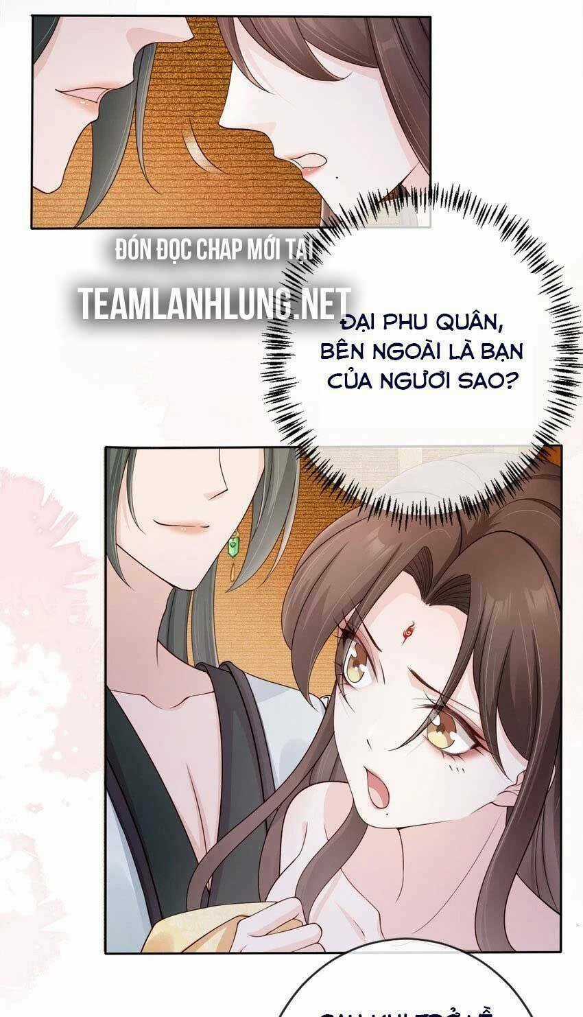 Tôi Là Đệ Nhất Hắc Nguyệt Quang Của Tu Chân Giới Chapter 33 trang 19