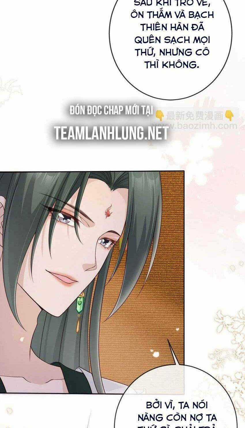 Tôi Là Đệ Nhất Hắc Nguyệt Quang Của Tu Chân Giới Chapter 33 trang 20