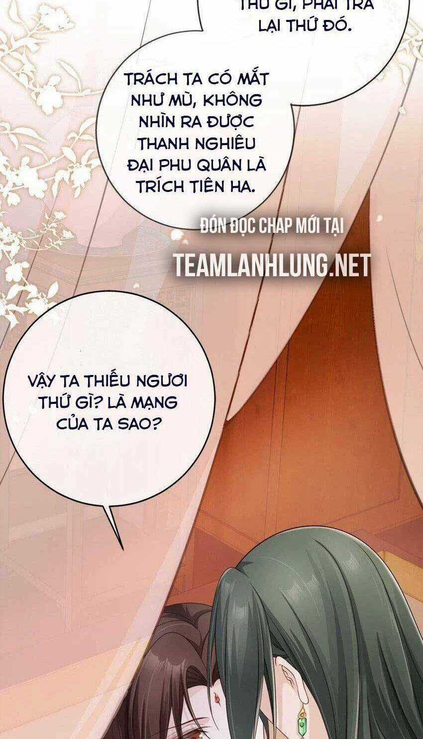 Tôi Là Đệ Nhất Hắc Nguyệt Quang Của Tu Chân Giới Chapter 33 trang 21
