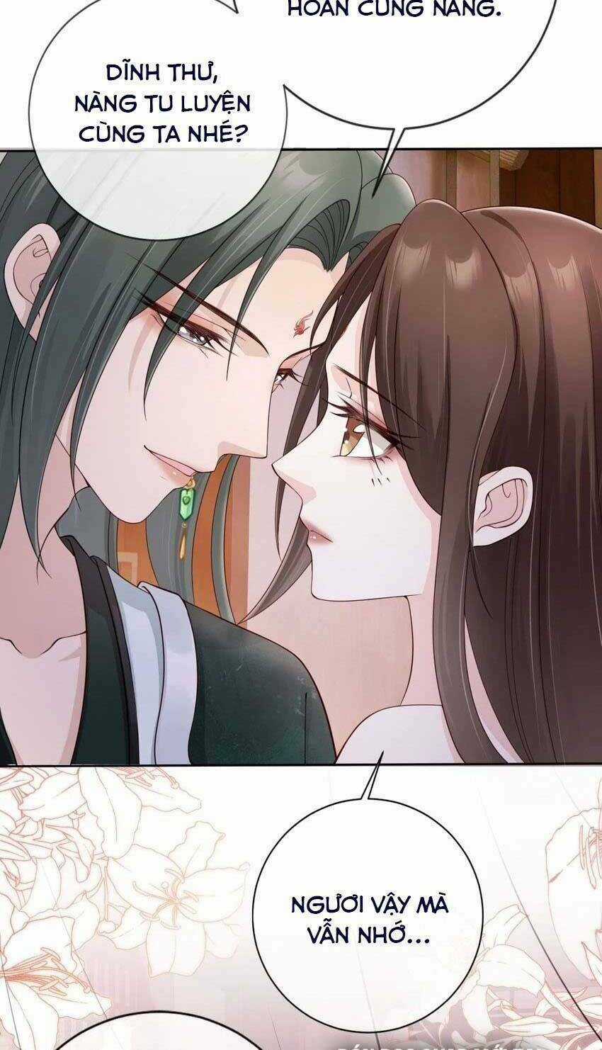 Tôi Là Đệ Nhất Hắc Nguyệt Quang Của Tu Chân Giới Chapter 33 trang 23
