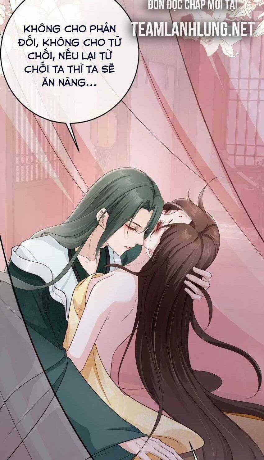 Tôi Là Đệ Nhất Hắc Nguyệt Quang Của Tu Chân Giới Chapter 33 trang 24