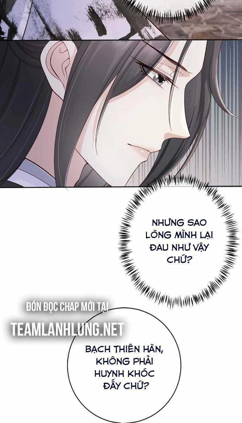 Tôi Là Đệ Nhất Hắc Nguyệt Quang Của Tu Chân Giới Chapter 33 trang 27