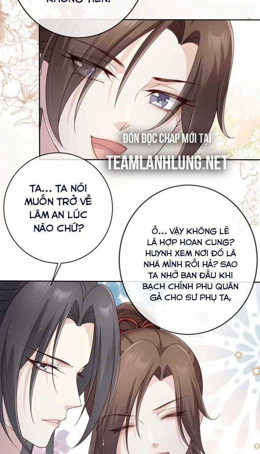 Tôi Là Đệ Nhất Hắc Nguyệt Quang Của Tu Chân Giới Chapter 33 trang 29