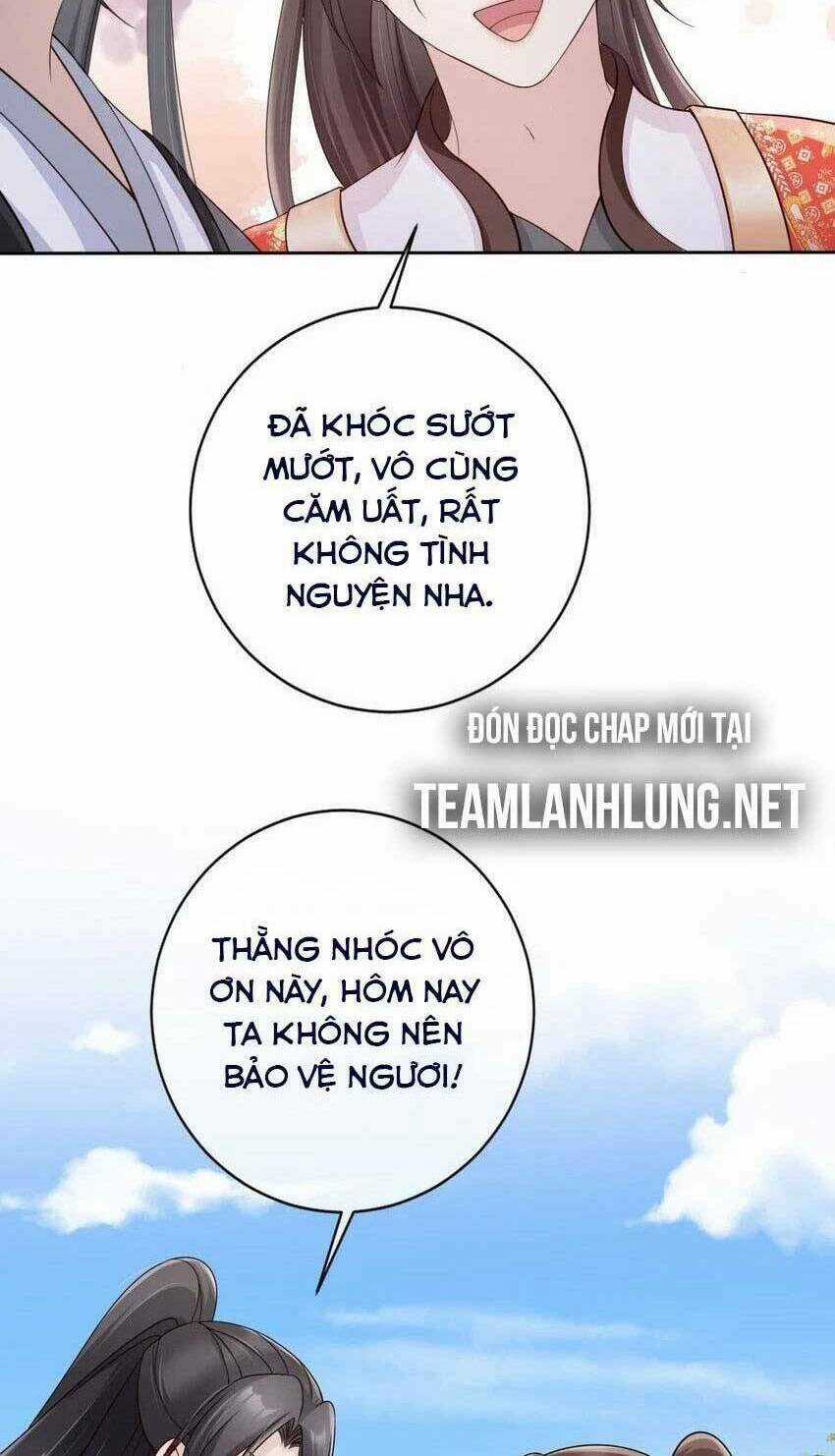 Tôi Là Đệ Nhất Hắc Nguyệt Quang Của Tu Chân Giới Chapter 33 trang 30