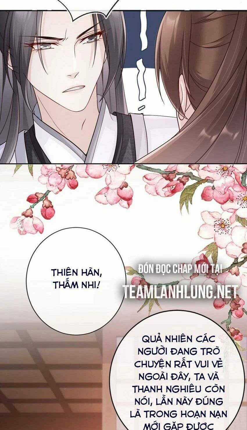 Tôi Là Đệ Nhất Hắc Nguyệt Quang Của Tu Chân Giới Chapter 33 trang 32