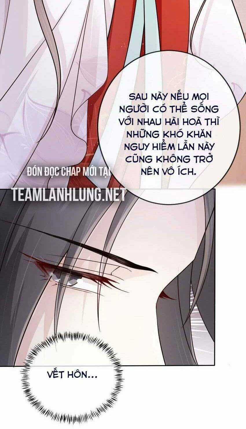 Tôi Là Đệ Nhất Hắc Nguyệt Quang Của Tu Chân Giới Chapter 33 trang 34