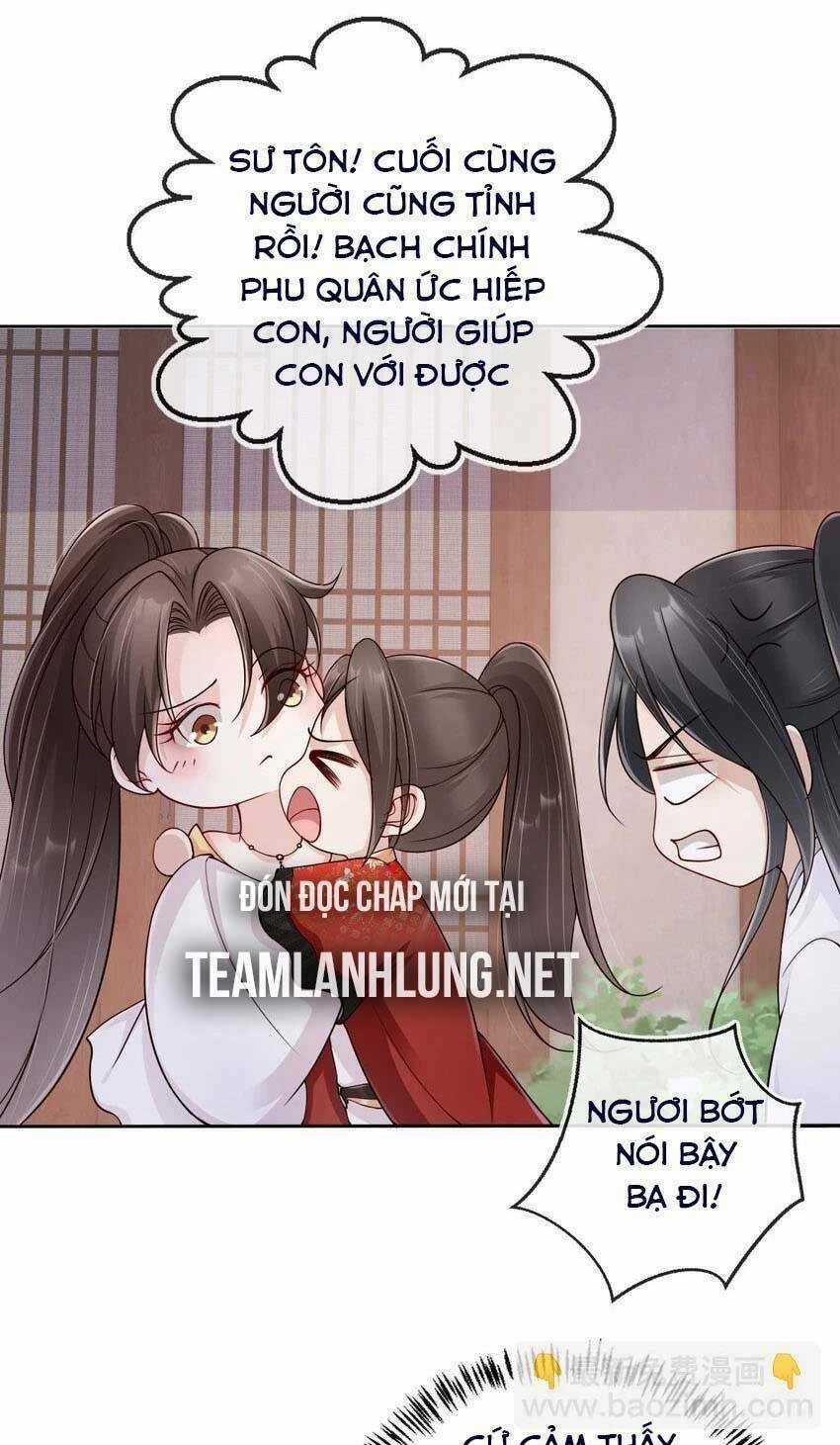 Tôi Là Đệ Nhất Hắc Nguyệt Quang Của Tu Chân Giới Chapter 33 trang 35