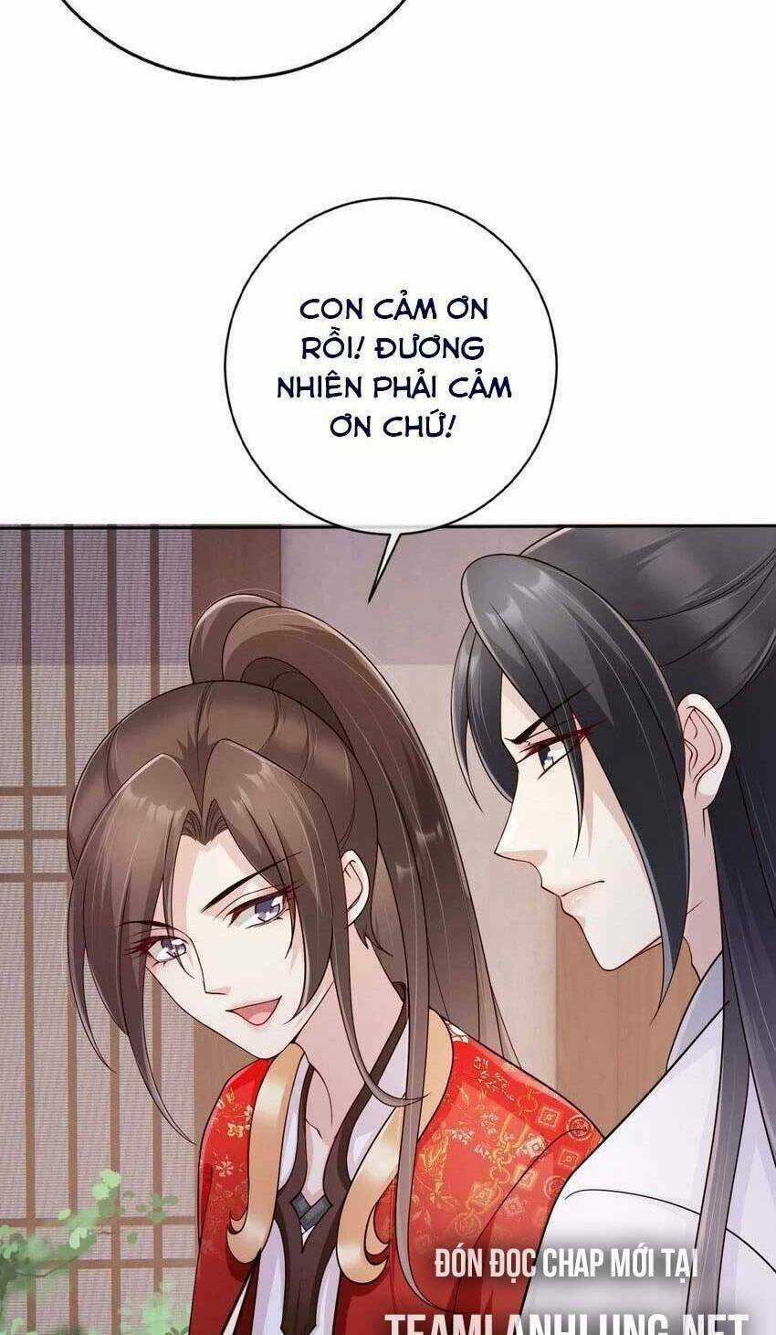 Tôi Là Đệ Nhất Hắc Nguyệt Quang Của Tu Chân Giới Chapter 33 trang 37