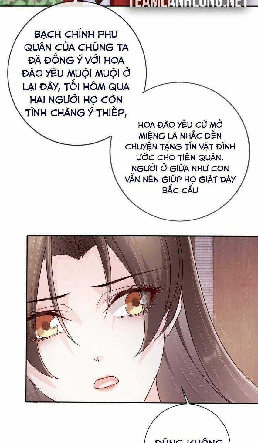 Tôi Là Đệ Nhất Hắc Nguyệt Quang Của Tu Chân Giới Chapter 33 trang 38