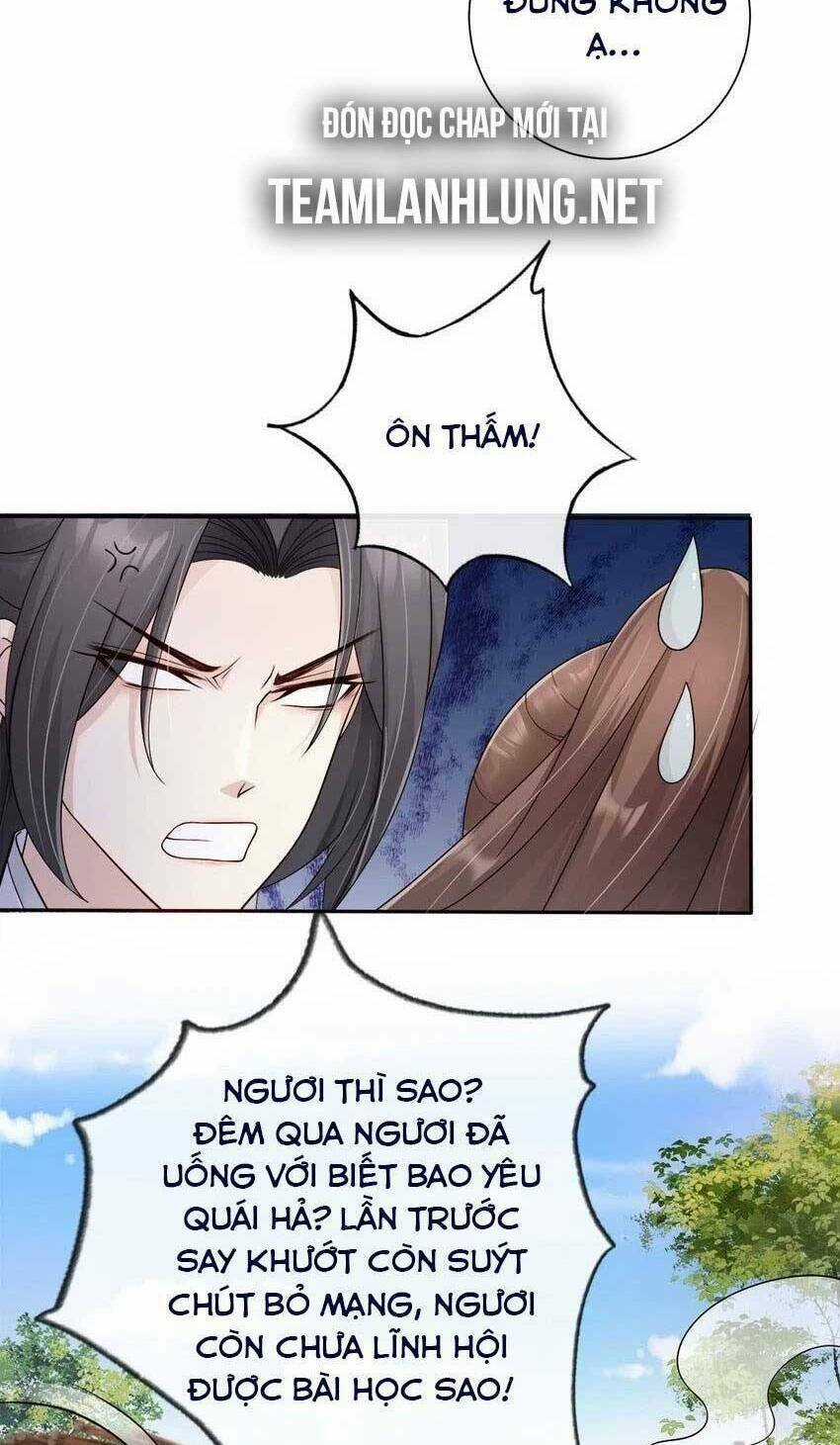 Tôi Là Đệ Nhất Hắc Nguyệt Quang Của Tu Chân Giới Chapter 33 trang 39
