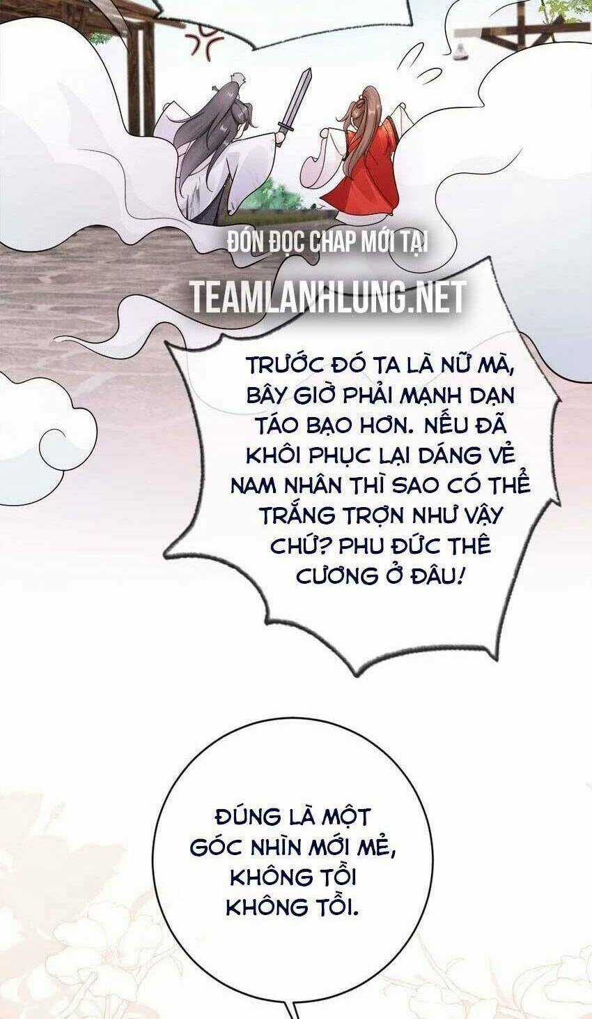 Tôi Là Đệ Nhất Hắc Nguyệt Quang Của Tu Chân Giới Chapter 33 trang 40