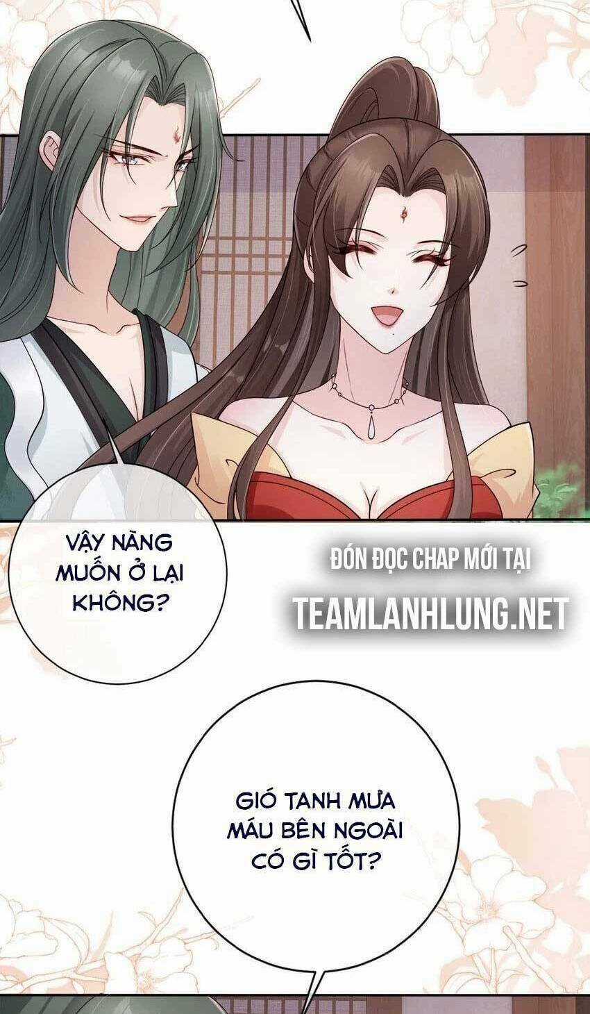 Tôi Là Đệ Nhất Hắc Nguyệt Quang Của Tu Chân Giới Chapter 33 trang 41