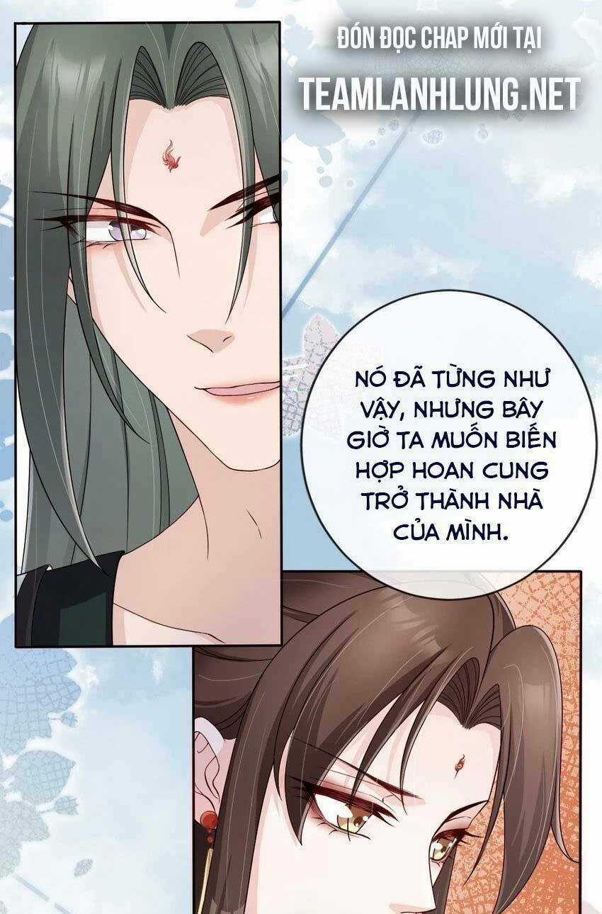 Tôi Là Đệ Nhất Hắc Nguyệt Quang Của Tu Chân Giới Chapter 33 trang 43