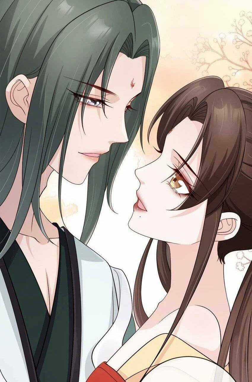 Tôi Là Đệ Nhất Hắc Nguyệt Quang Của Tu Chân Giới Chapter 33 trang 45