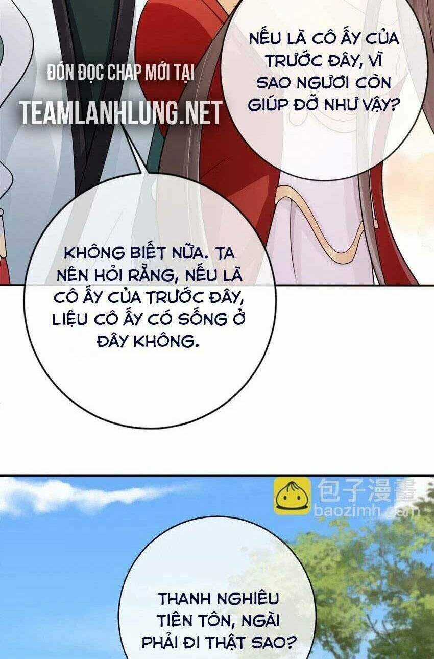 Tôi Là Đệ Nhất Hắc Nguyệt Quang Của Tu Chân Giới Chapter 33 trang 46