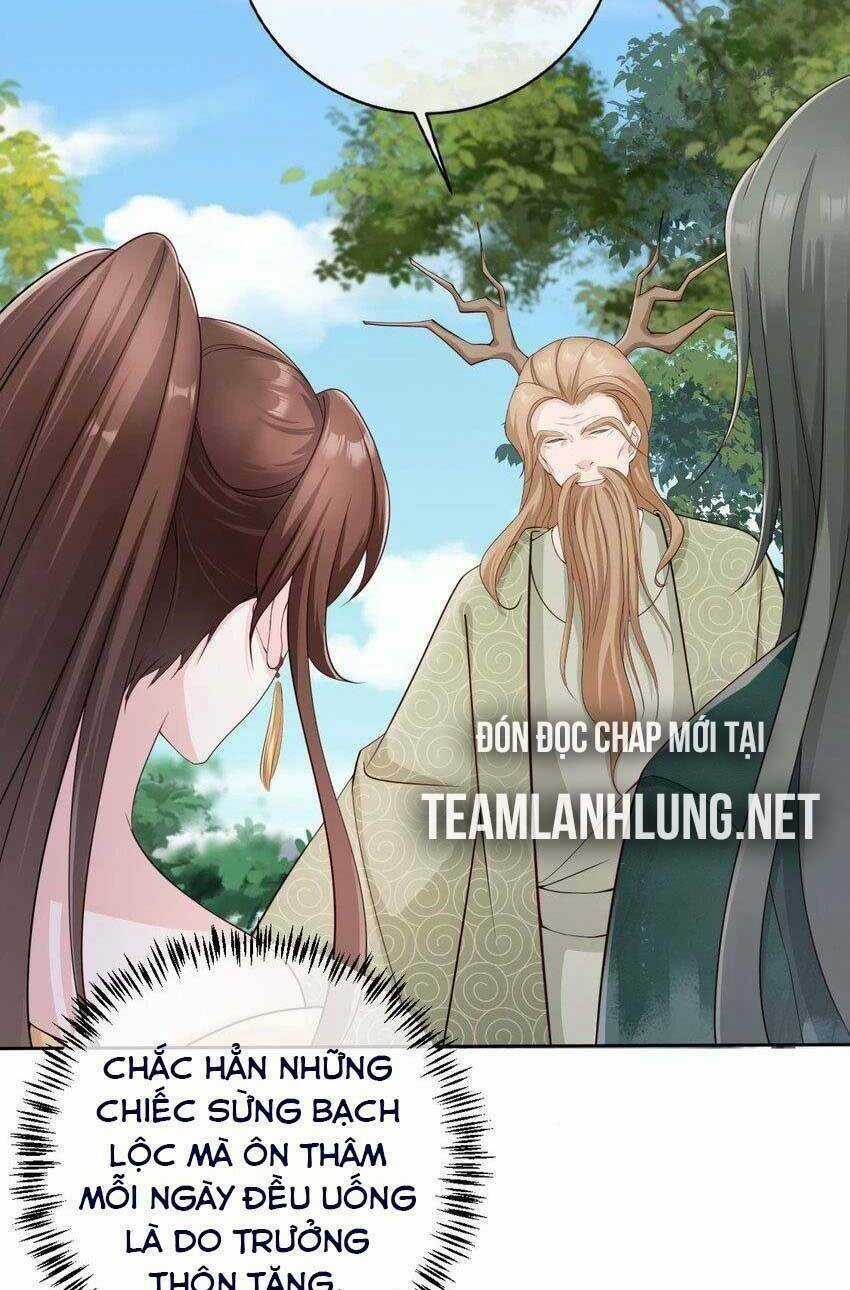 Tôi Là Đệ Nhất Hắc Nguyệt Quang Của Tu Chân Giới Chapter 33 trang 47