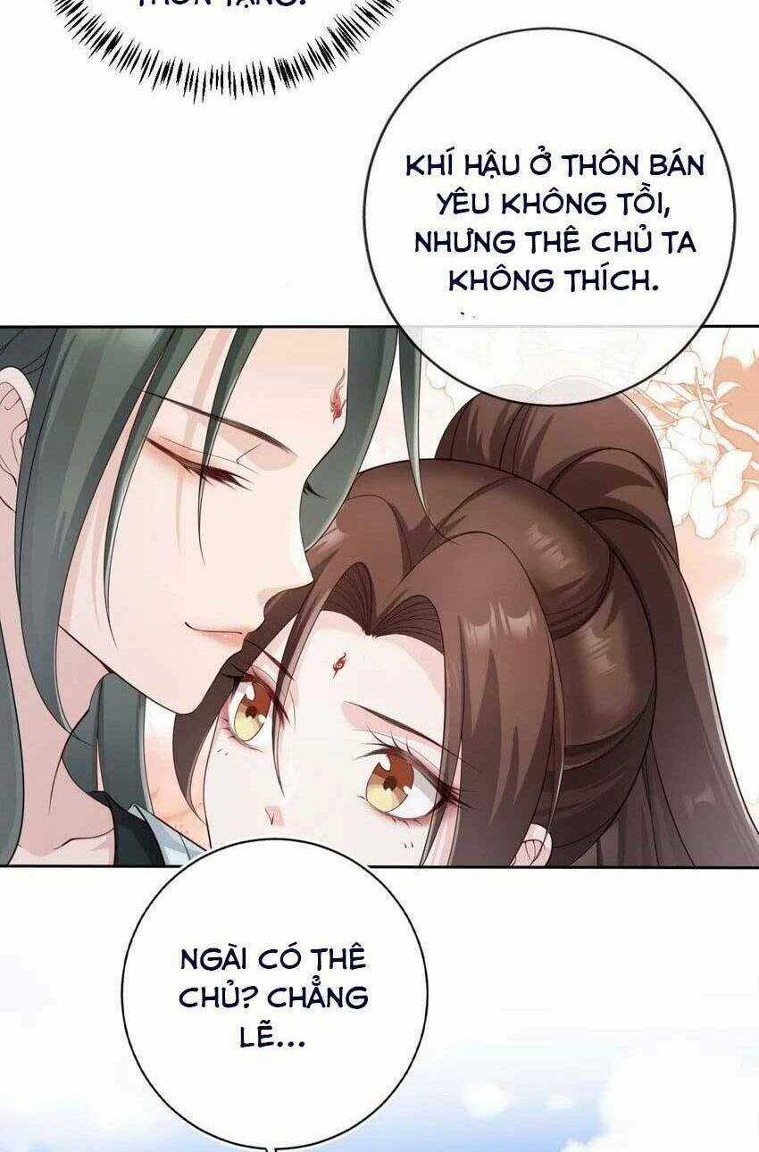 Tôi Là Đệ Nhất Hắc Nguyệt Quang Của Tu Chân Giới Chapter 33 trang 48