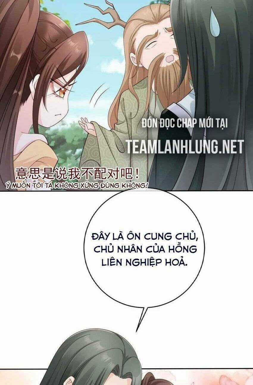Tôi Là Đệ Nhất Hắc Nguyệt Quang Của Tu Chân Giới Chapter 33 trang 50