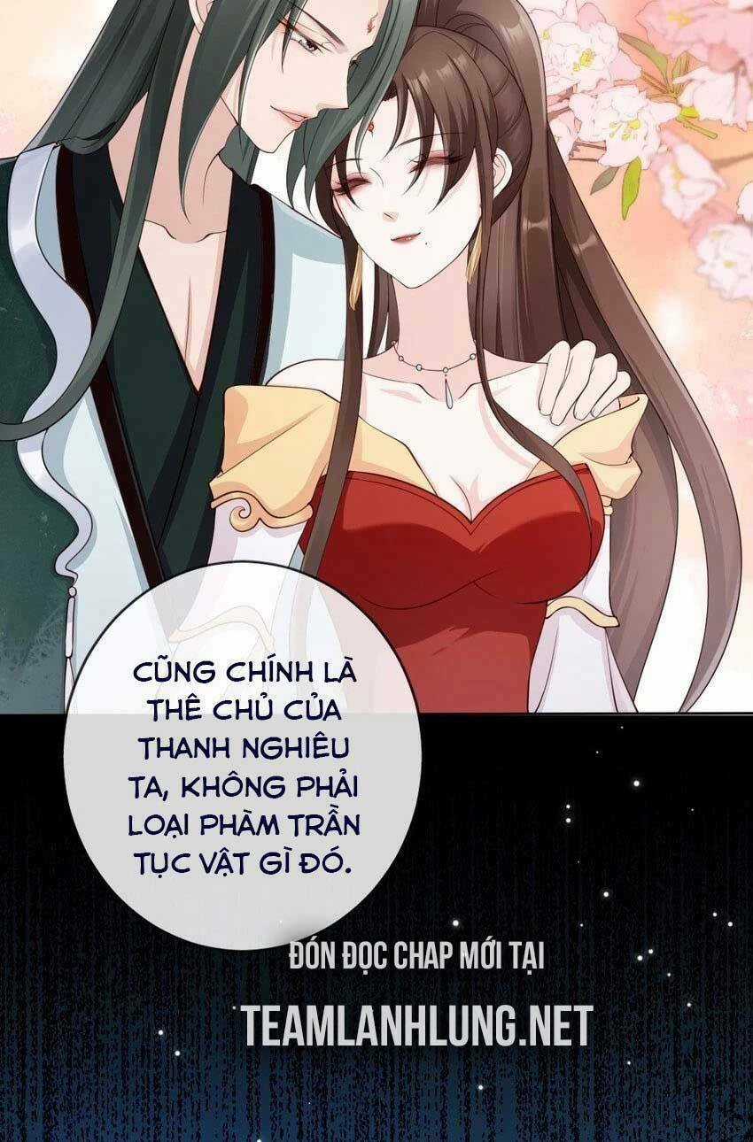 Tôi Là Đệ Nhất Hắc Nguyệt Quang Của Tu Chân Giới Chapter 33 trang 51