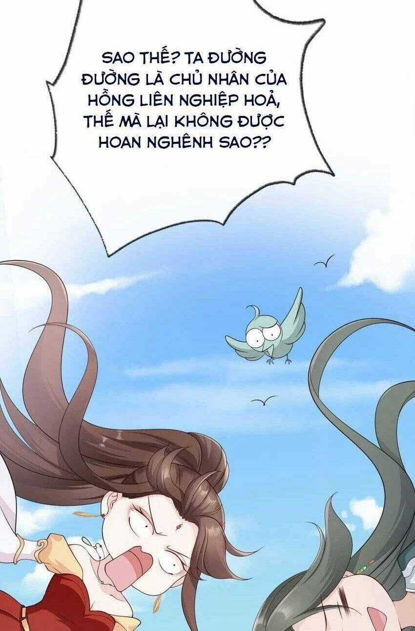 Tôi Là Đệ Nhất Hắc Nguyệt Quang Của Tu Chân Giới Chapter 33 trang 54