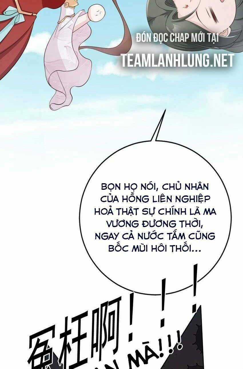 Tôi Là Đệ Nhất Hắc Nguyệt Quang Của Tu Chân Giới Chapter 33 trang 55