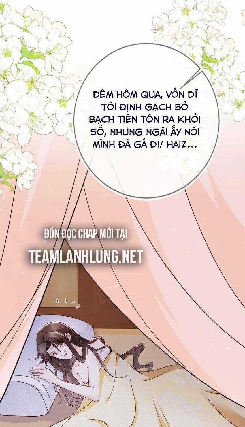 Tôi Là Đệ Nhất Hắc Nguyệt Quang Của Tu Chân Giới Chapter 33 trang 7