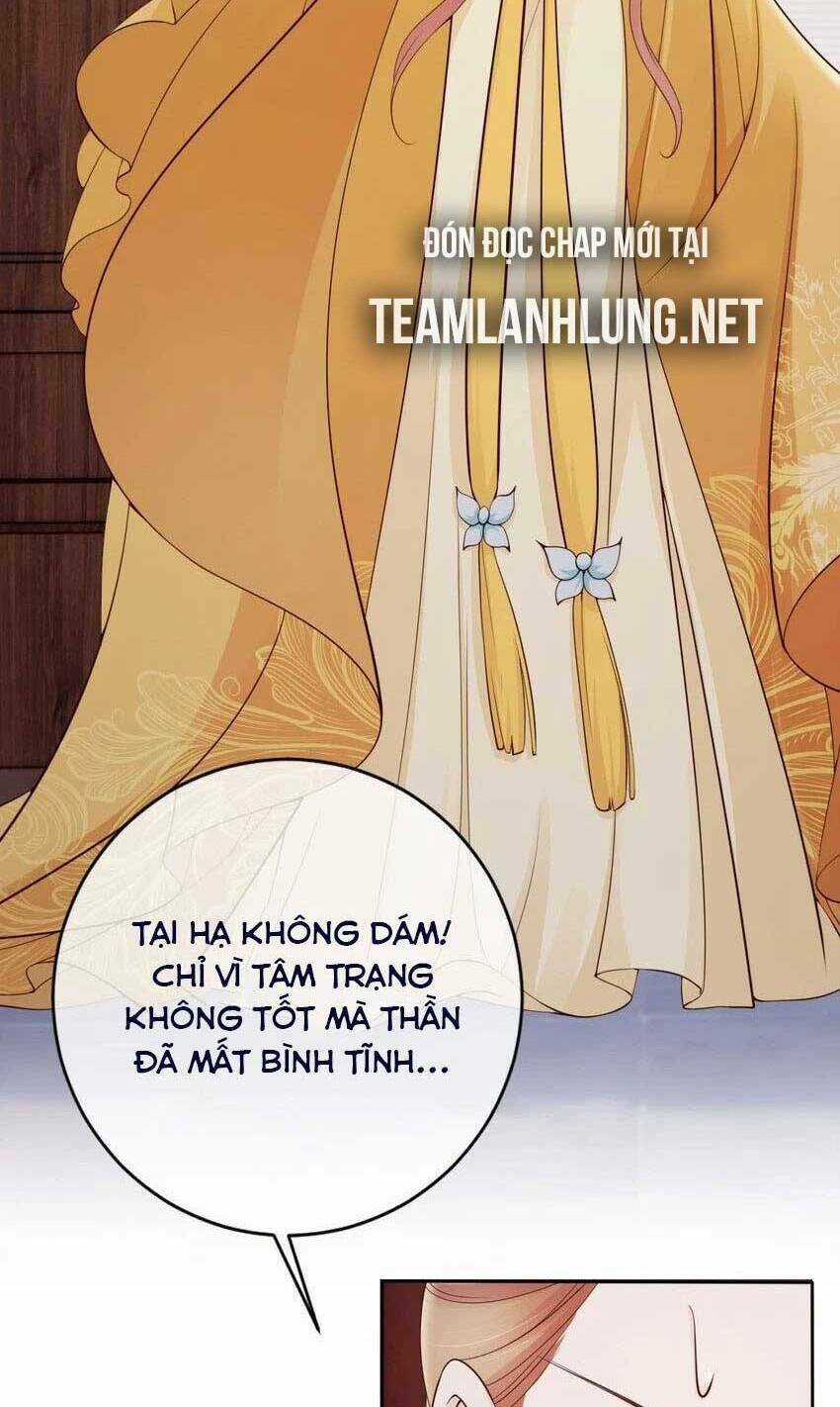 Tôi Là Đệ Nhất Hắc Nguyệt Quang Của Tu Chân Giới Chapter 34 trang 11