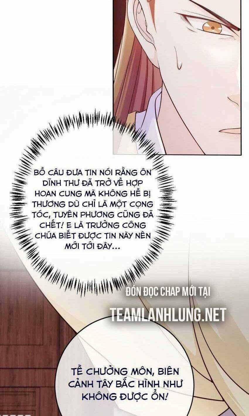 Tôi Là Đệ Nhất Hắc Nguyệt Quang Của Tu Chân Giới Chapter 34 trang 12